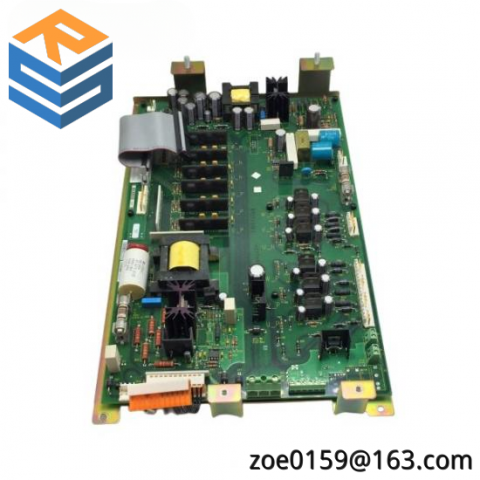 Allen-Bradley 1336-BDB-SP30D Gate Drive Module, High Efficiency & Precision Control