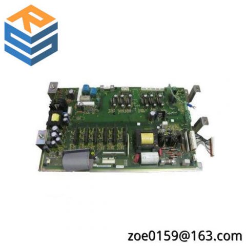 Allen-Bradley 1336-BDB-SP34D Control Module
