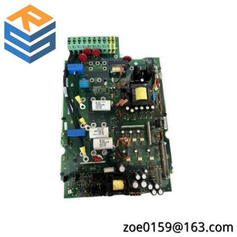 AB 1336-BDB-SP5C Driver PC Board