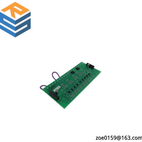 AB 1336-L4 | 42336-200-51 Interface Card for Industrial Automation