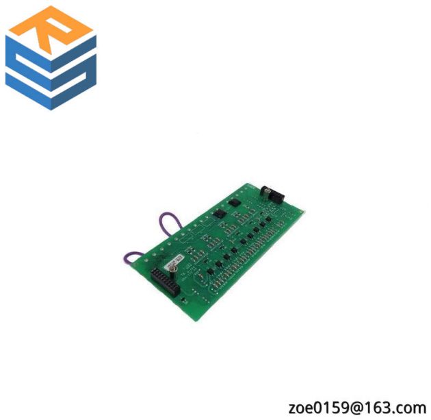 AB 1336-L4 | 42336-200-51 Interface Card for Industrial Automation