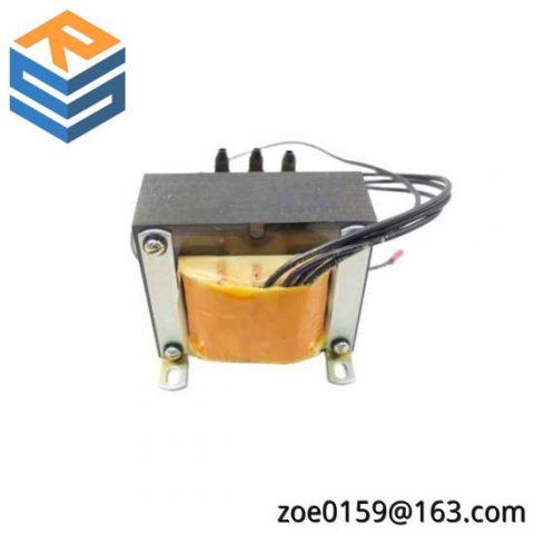 AB 1336-T-SP5A Transformer, High-efficiency Power Conversion Solutions