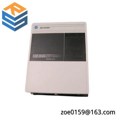 ABB 1336F-BRF150-AA-EN 1336 PLUS II Drive - 15 HP