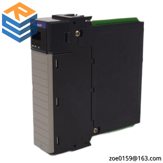 AB ControlLogix I/O Modules 1756-OB32/A, for Industrial Automation Solutions