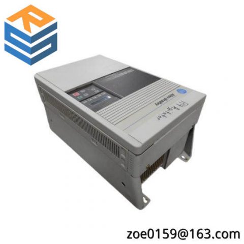 Allen-Bradley 1336S-B010-AN-EN AC Drive