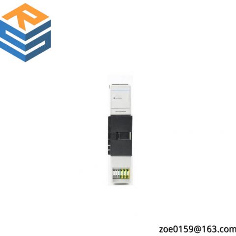 AB 1394-AM50 AC Servo Controller, Advanced Industrial Control System Solution