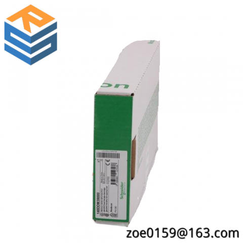 Schneider Electric 140CPU67160S - Quantum Unity Processor, for Advanced Control Solutions