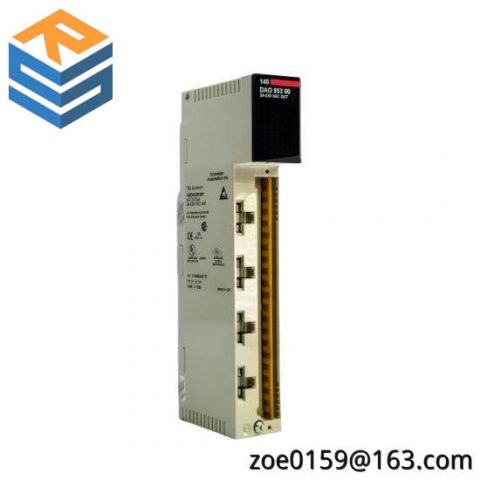 Schneider Modicon 140DAO85300 Discrete Output Module
