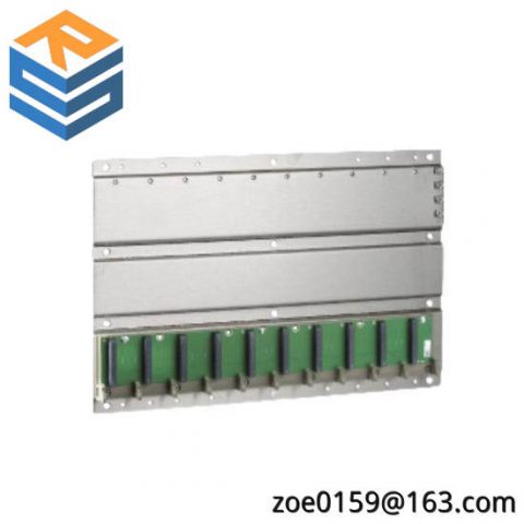 Schneider 140XBP01000 - Advanced Control Module