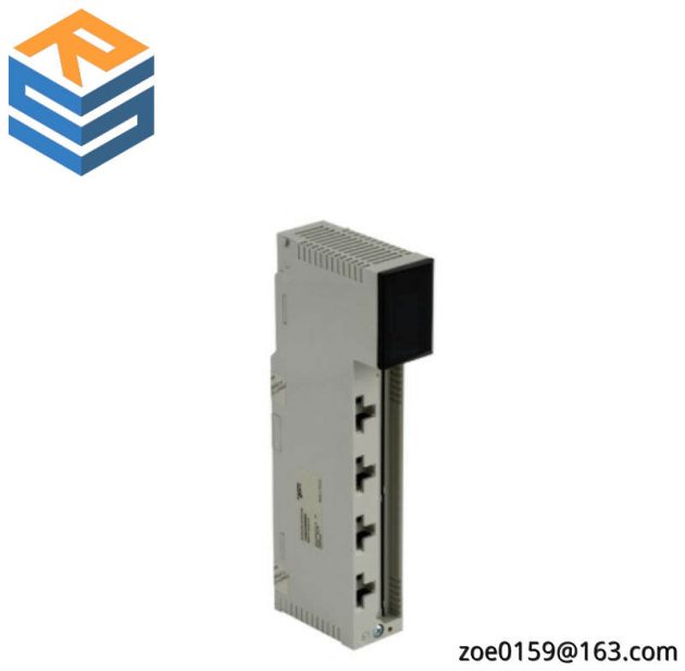 Schneider Modicon Quantum Dummy Module 140XCP50000 - Industrial Automation Module