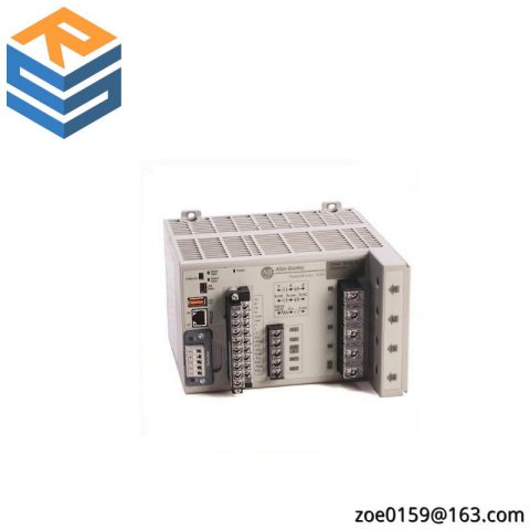 AB Power Monitor 1426-M5E-DNT 5000, Basic Module