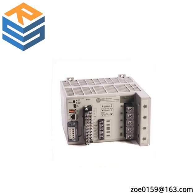 AB Power Monitor 1426-M5E-DNT 5000, Basic Module