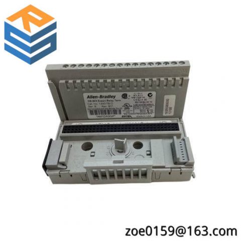 Advanced 1440 Series Terminal Base D: A Robust Solution for Industrial Control Applications