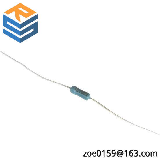 Rockwell Automation 1485A-C2 DeviceNet Terminating Resistor, for Use with Network Products