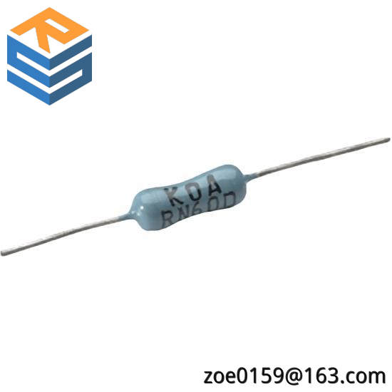 Rockwell Automation 1485A-C2 DeviceNet Terminating Resistor, for Use with Network Products