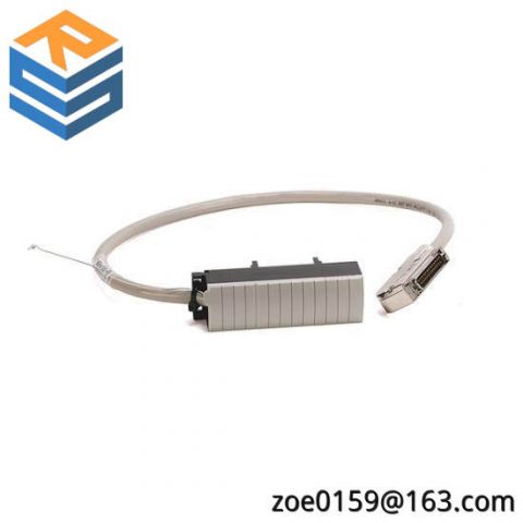 ABB 1492-ACABLE025UA Analog Cable for Industrial Control Systems
