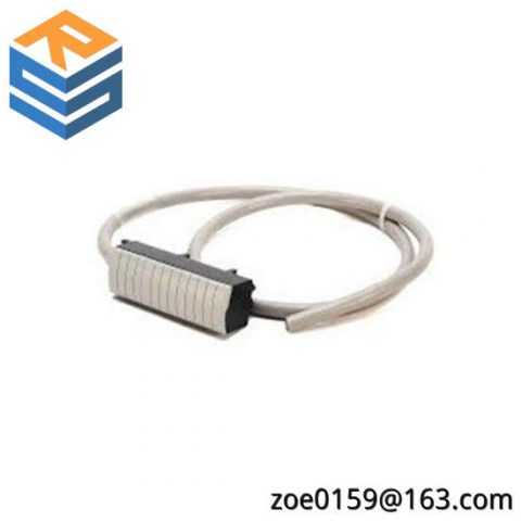 Brand Model 1492-CABLE025TBNH: Industrial Control Pre-Wired Cable