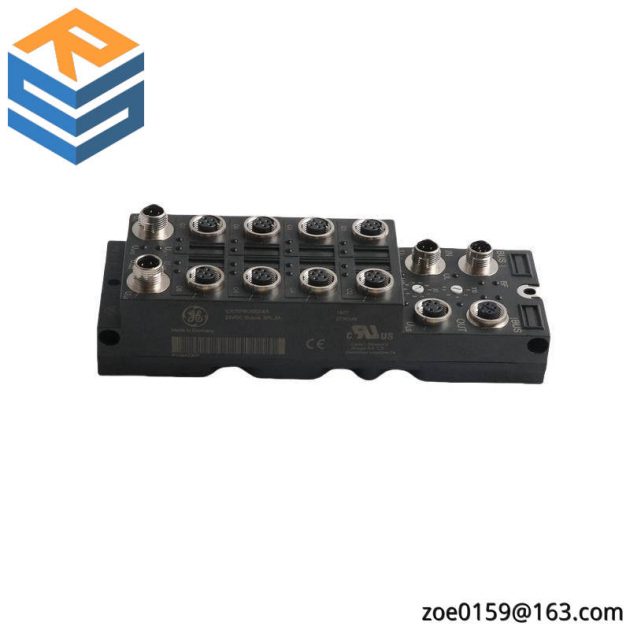 GE 151X1207BB31SA01: Advanced PCB Module for Industrial Automation