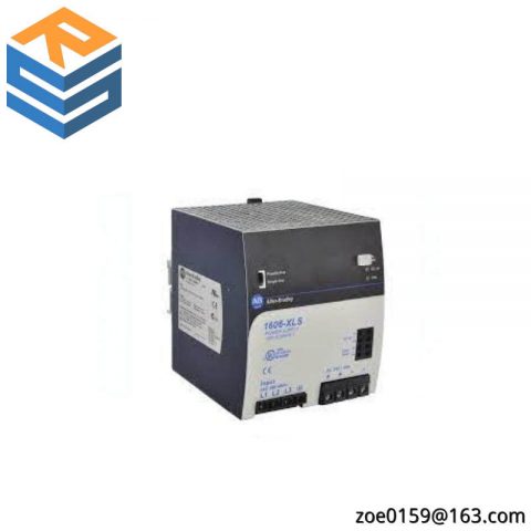 AB Electronics AB 1606-XLS960E-3 Switched Mode Power Supplies