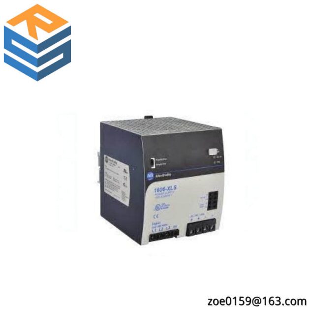 AB Electronics AB 1606-XLS960E-3 Switched Mode Power Supplies