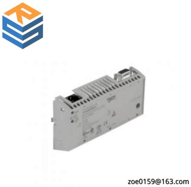 ABB DSAO130 57120001-FG: 16-Channel Analog Output Module