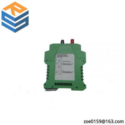 SIEMENS 16804-43 Optical Interface Module: Advanced Networking Solutions for Industrial Automation