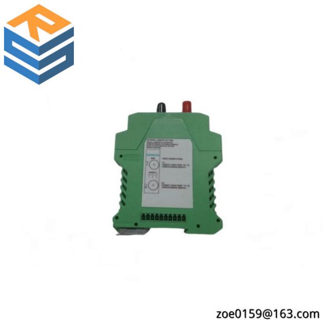 SIEMENS 16804-43 Optical Interface Module: Advanced Networking Solutions for Industrial Automation