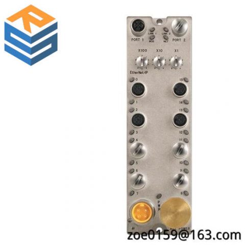 Festo 1732E-16CFGM12P5QCWR Armor WeldBlock, 16-Point Configurable QC Y