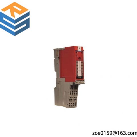 AB 1734-0B8S DC Output Module: Advanced Control, Precision Performance