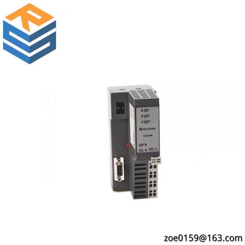 Allen Bradley 1734-APB Network Adapter, for Industrial Automation Solutions