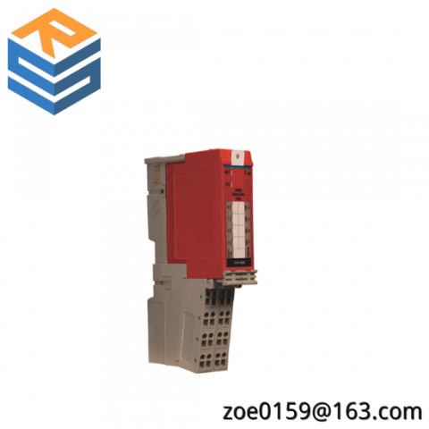Siemens 1734-OB8S Redundant I/O System