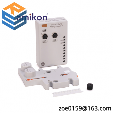 Siemens 1738-IE4CM12 Input Module - Advanced Industrial Control Solution