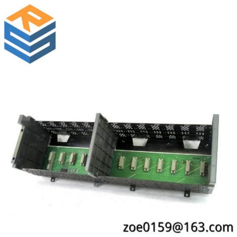 AB 1746-A13/B, 13-Slot Industrial Control Module