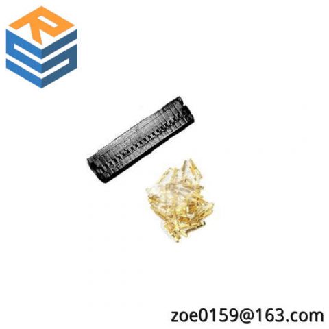Allen-Bradley 1746-N3 Connector Kit - Industrial Automation Solution