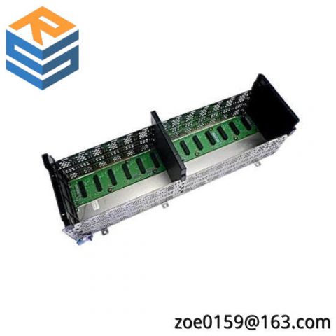 Advanced Industrial Control Module - Allen-Bradley 1756-A17