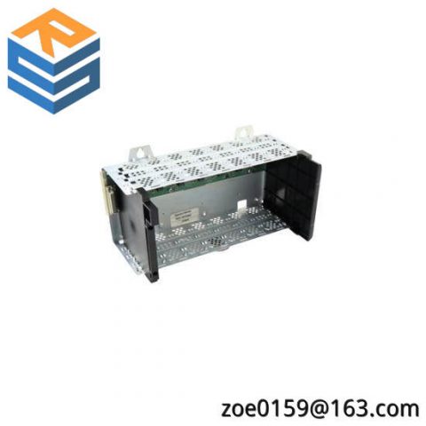Allen-Bradley 1756-A7/C ControlLogix 7 Slots Chassis