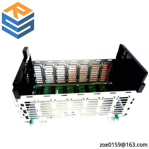 Allen-Bradley 1756-A7K SLOTS CHASSIS Control System Module