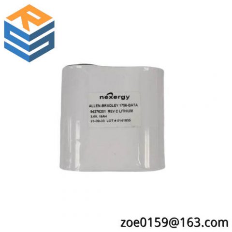 AB 1756-BATA | Replacement Battery for 1756-BATM Modules | Industrial Automation Solutions