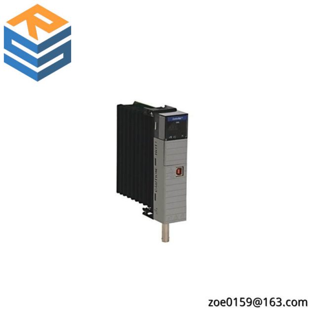 AB 1756-CN2/C - ControlNet Interface Module