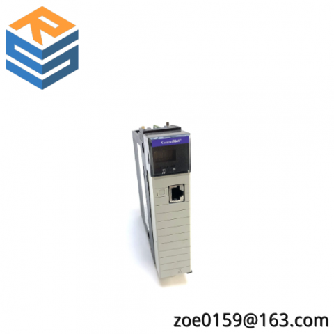 AB 1756-CN2/C Capacity Bridge Module