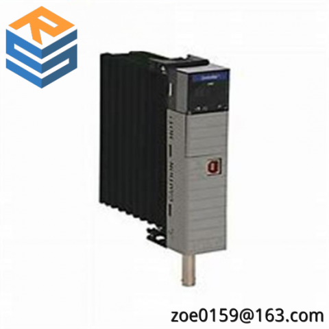 Allen-Bradley 1756-CN2R/A ControlLogix I/O Modules - Advanced Control and Connectivity Solutions