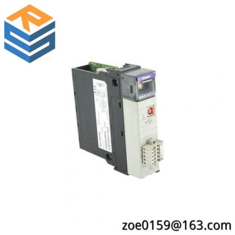 Allen Bradley 1756-DN8 DeviceNet Communication Module