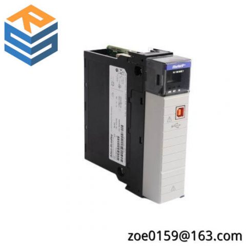AB 1756-EN2TSC CLX EtherNet/IP Module