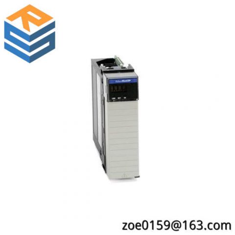 Allen Bradley 1756-ENBT ControlLogix Ethernet/IP Communication Module