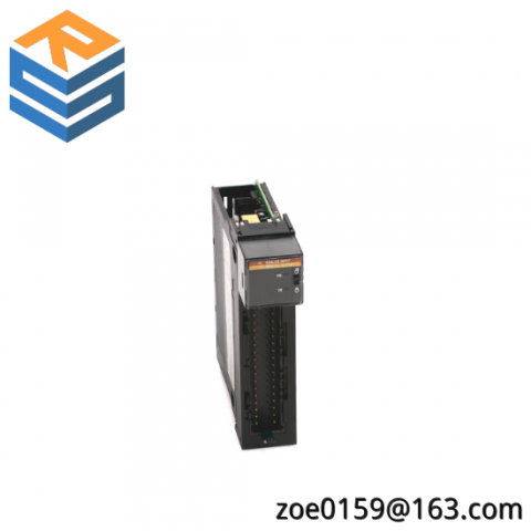 Allen-Bradley 1756-IF4FXOF2F ControlLogix Fast Analog Module - Industrial Automation Solution