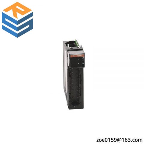 Allen-Bradley 1756-IR6I/A Input Module: Industrial Control Precision