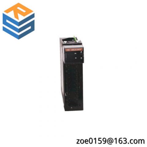 AB 1756-IT61 CONTROLLOGIX 6 PT ISOLATED TC INPUT MODULE