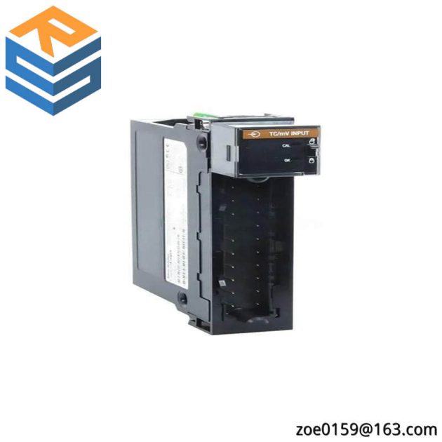 SIEMENS 1756-IT6I Analog Input Module: Precision Measurement for Industrial Automation