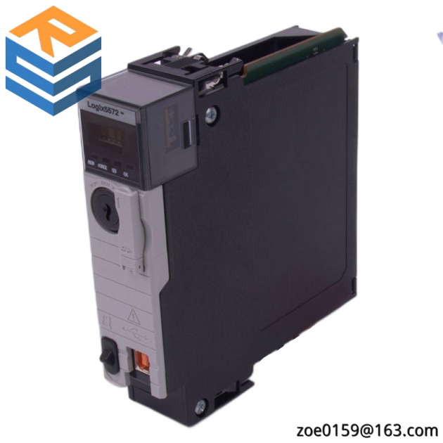 Allen Bradley 1756-DNB/E ControlLogix DeviceNet Scanner Module