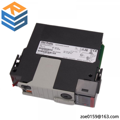 Allen-Bradley GuardLogix Logix5572S Processor 1756-L72S, Advanced Automation Solutions